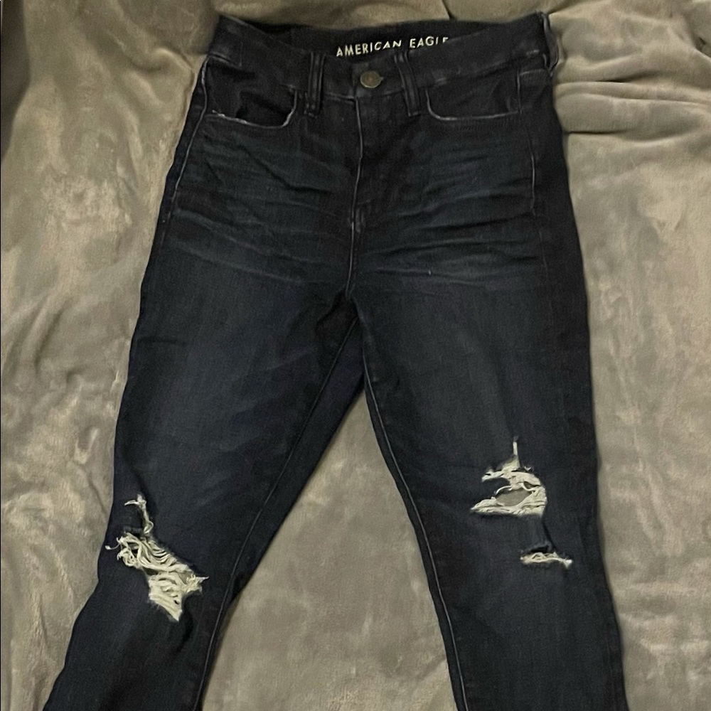 AE JEANS